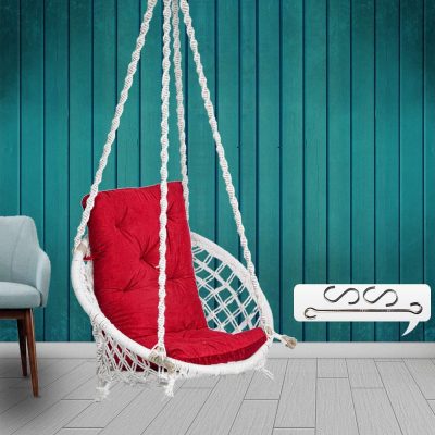 swing for home balcony
