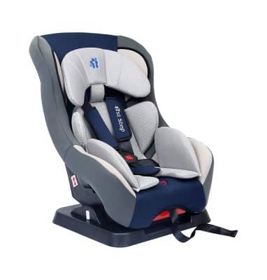 Safety Certified Car Seat