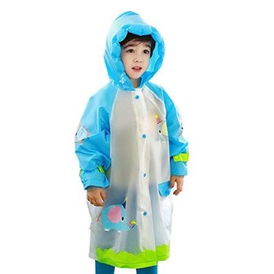 raincoat for kids online