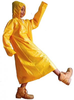 raincoat for kids online india