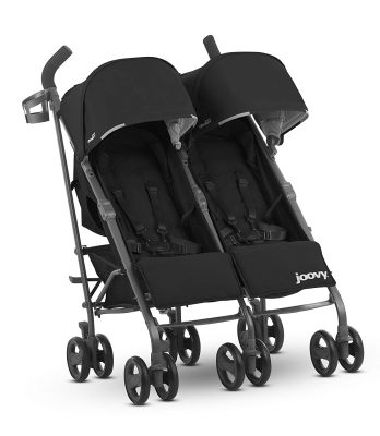 Baby strollers for twins