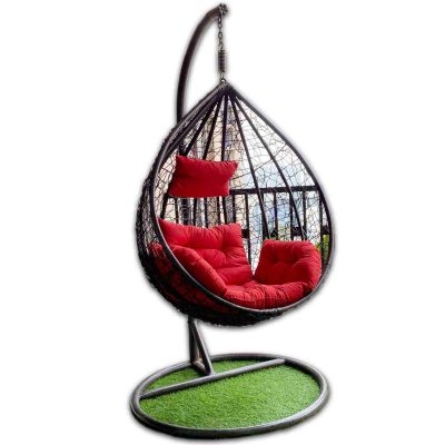 Jhula Chair Swing for Home India 