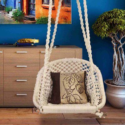 Nest Swing Chair