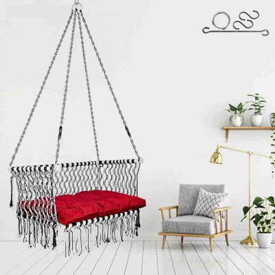 Nest Swing Chair