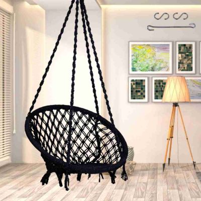 Hanging Chair for Balcony