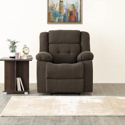 trendiest recliner sofa available online