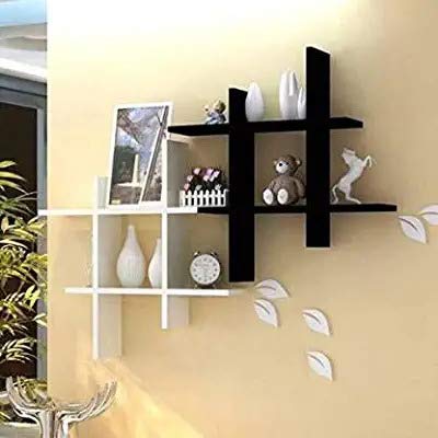 best wall shelves fоr rооms