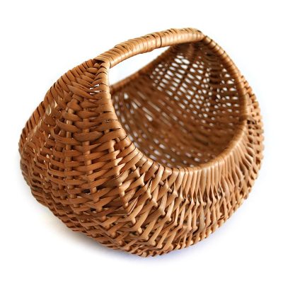 bamboo basket for gifts