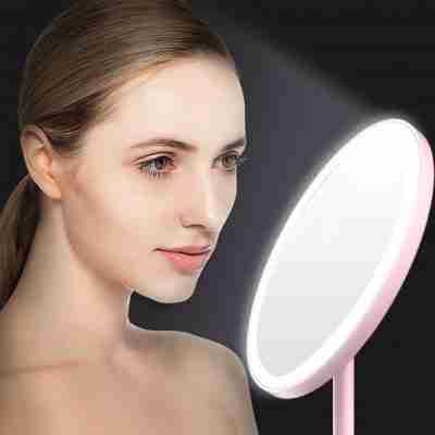 led mirror light makeup