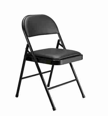 folding chair for the study