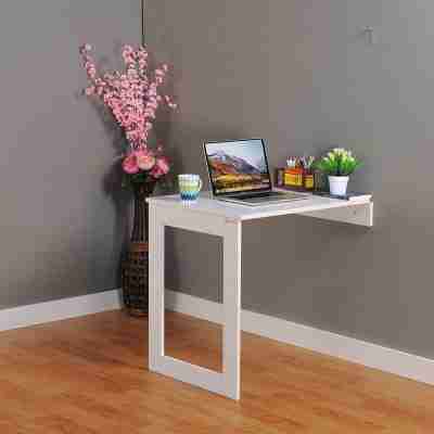 wall folding dining table