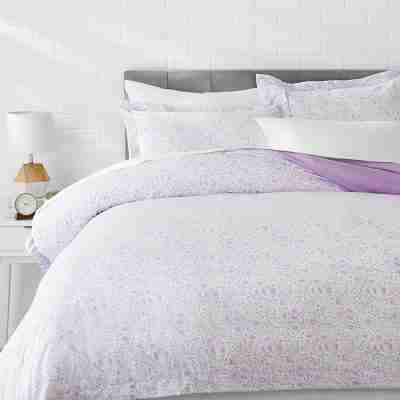 pure cotton bedsheets online