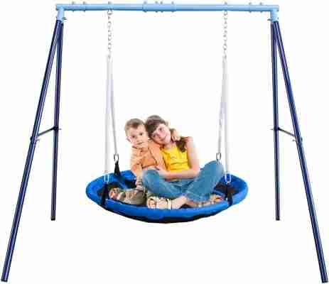 best swing sets for older kids