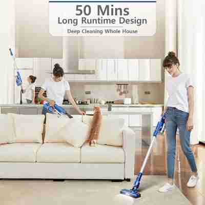 best vacuum for tile floors