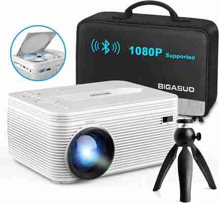 best projectors for home cinema