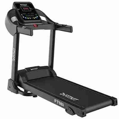 best treadmill under 20000