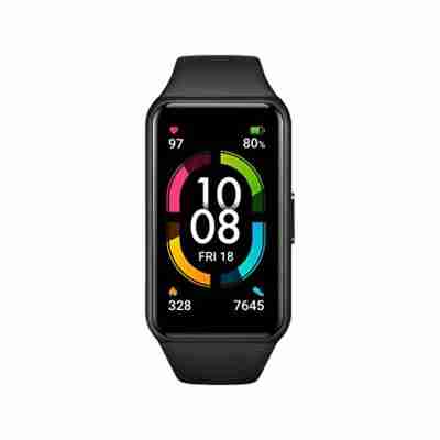 best fitness band 