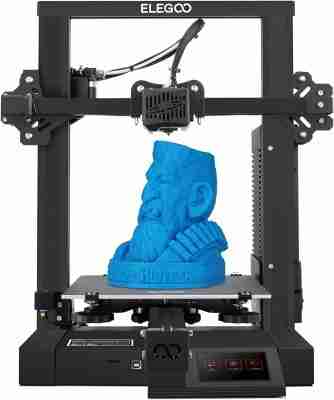 best budget 3D printers