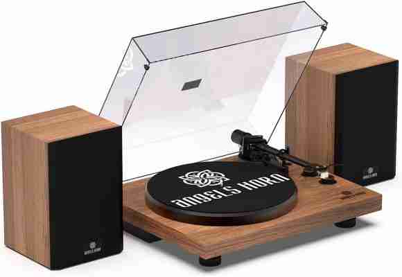  best fully automatic turntable under 500