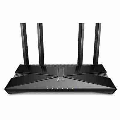 best wifi 6 router under 10000