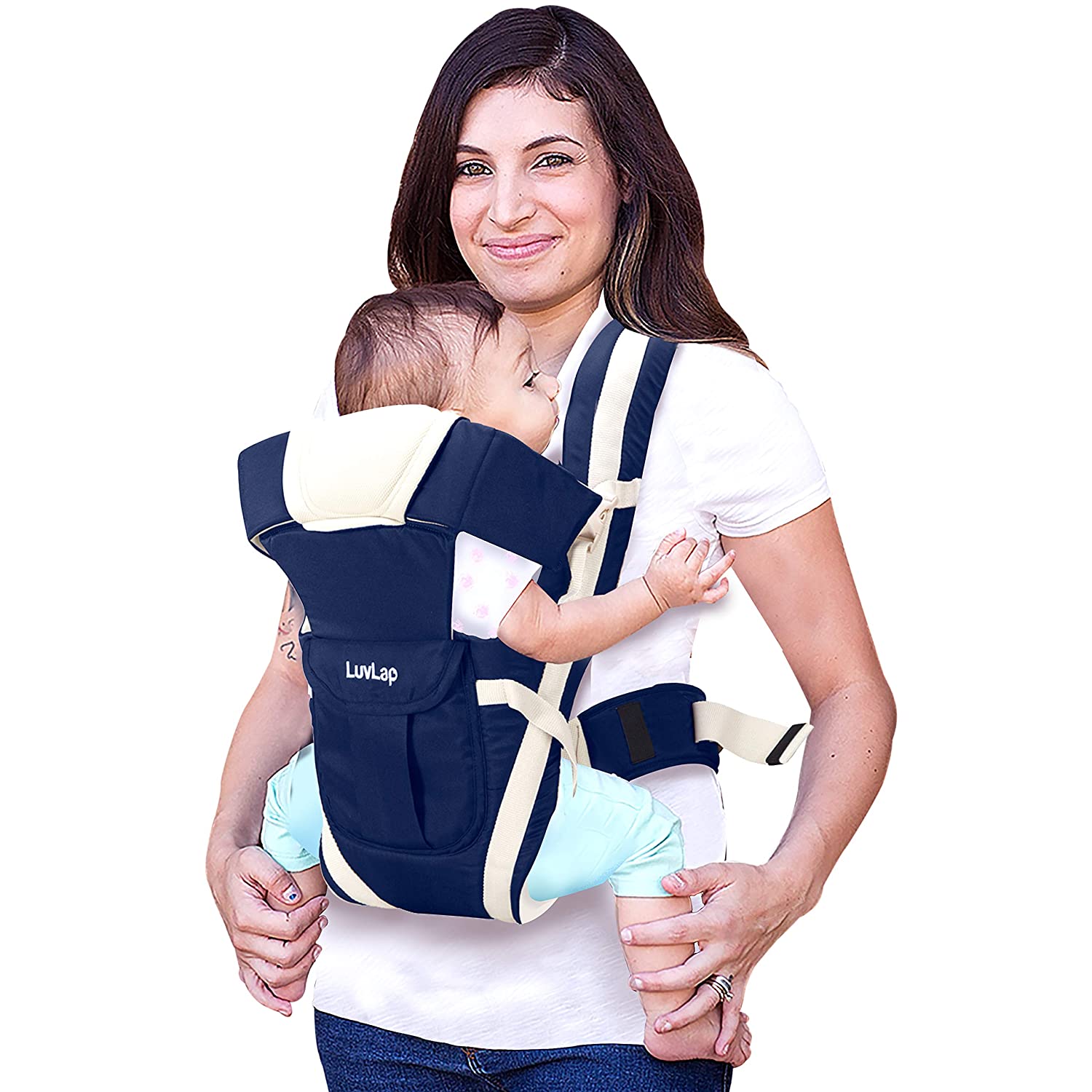 baby carrier travel bag