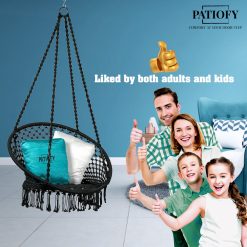 Hanging Swing Chair online in India