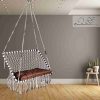 Swing Chair Double Seater