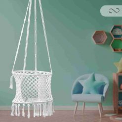 Best Baby Swing for Small Spaces