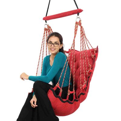 Jhula Chair Swing for Home India