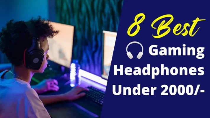 Best-Gaming-Headphones-Under-2000