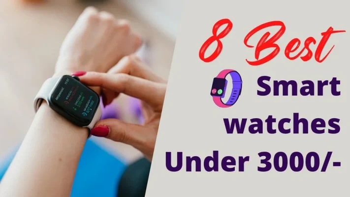 Best-Smartwatch-Under-3000