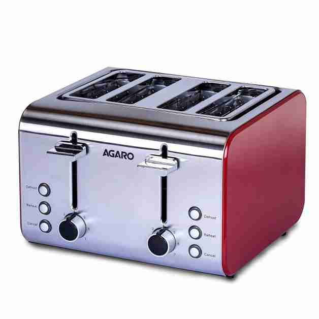 best toasters in India